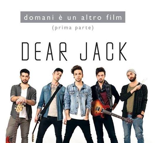 Domani è un altro film (Dear Jack)