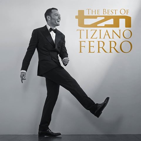 TZN – The Best of Tiziano Ferro (Tiziano Ferro)